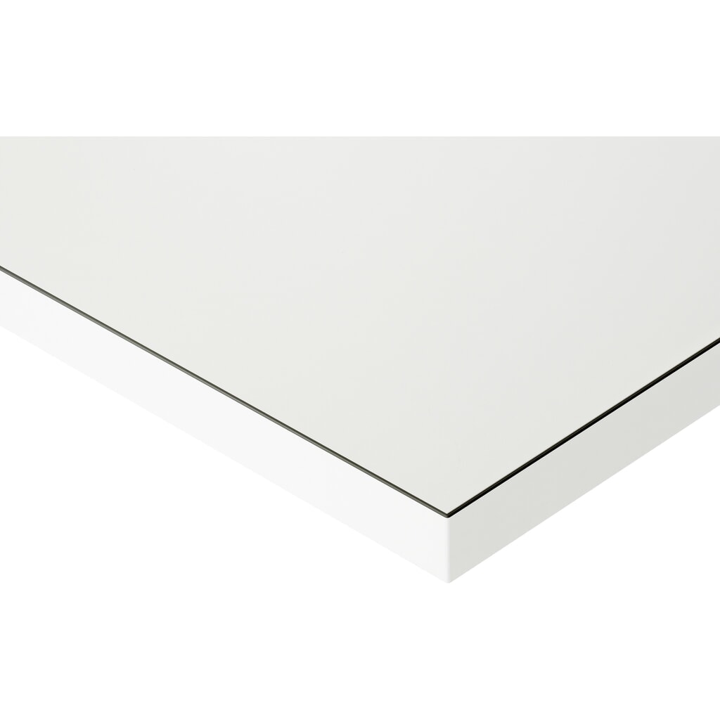 Productafbeelding nr. 4: RAU elektrisch in hoogte verstelbare werktafel serie adlatus 300, h x b x d 720-1.120 x 2.000 x 800 mm, EGB-werkblad met melamineharscoating