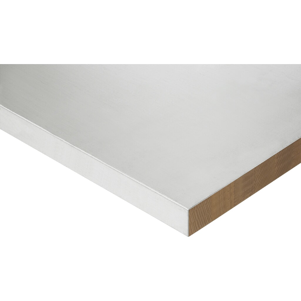 Productafbeelding nr. 9: RAU elektrisch in hoogte verstelbare werktafel serie adlatus 300, h x b x d 720-1.120 x 2.000 x 1.000 mm, werkblad met bekleding van roestvrijstalen plaat