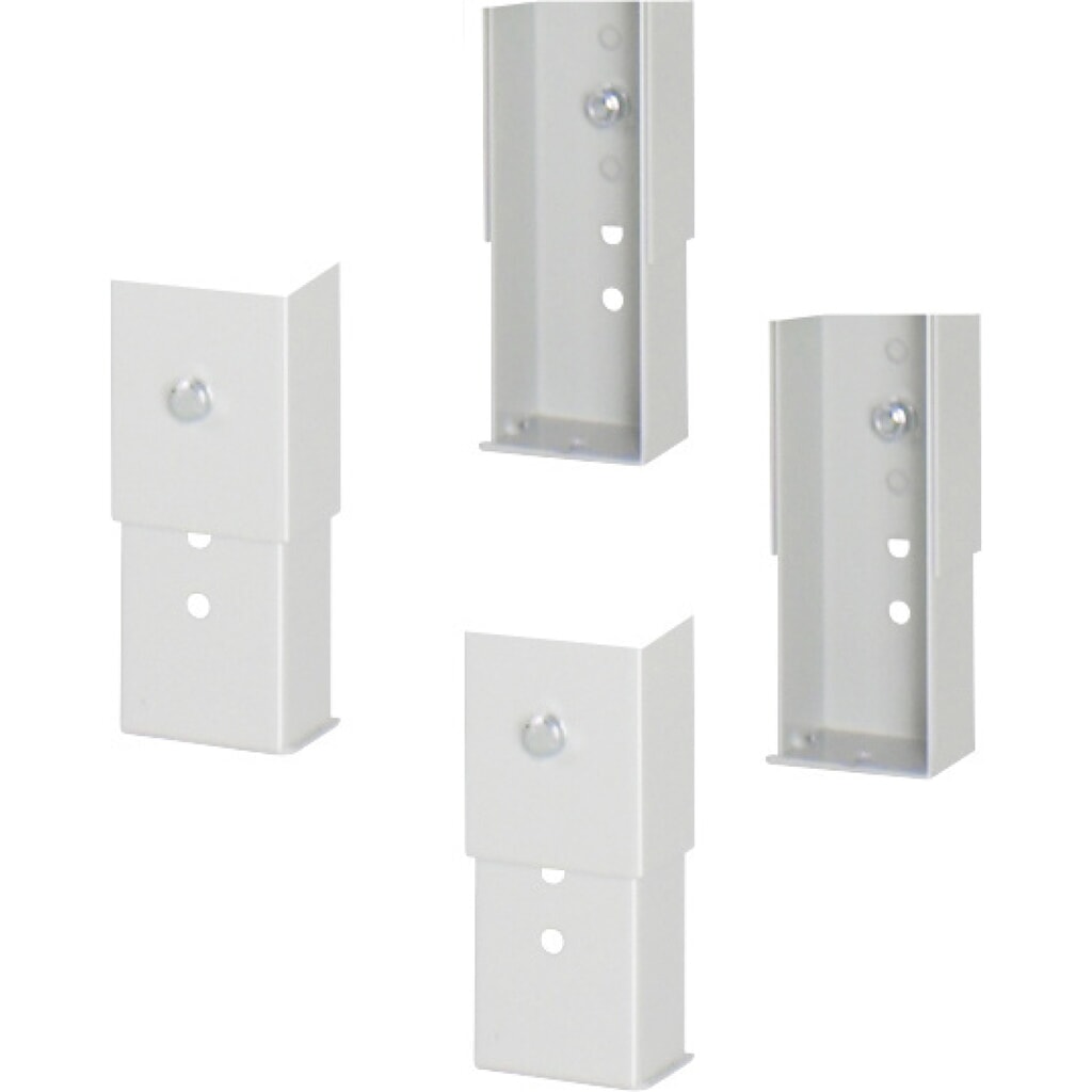 Productafbeelding nr. 4: RAU werkbank serie 7000, h x b x d 790-1.140 x 2.000 x 900 mm, met 1 lade rechts