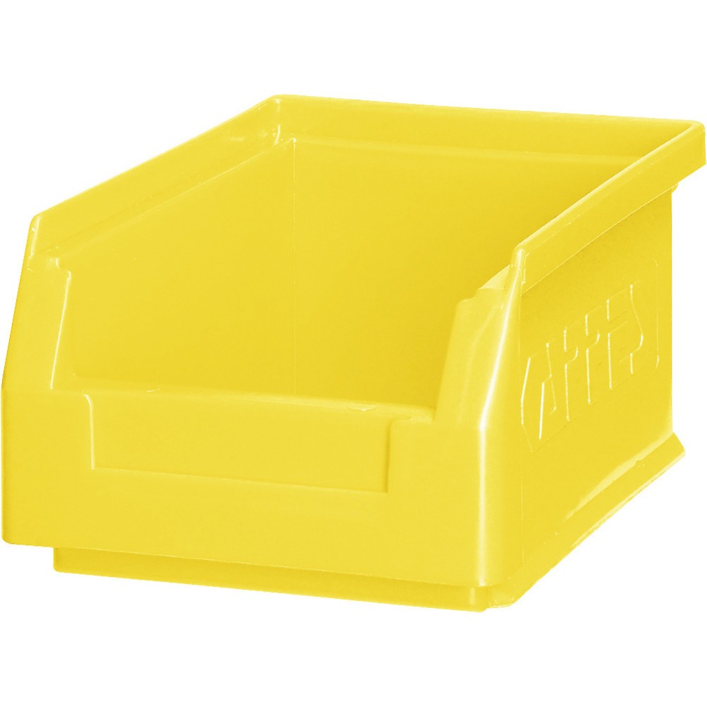 Product afbeelding: Magazijnbakken RAU, hxbxd 75 x 105 x 160 mm