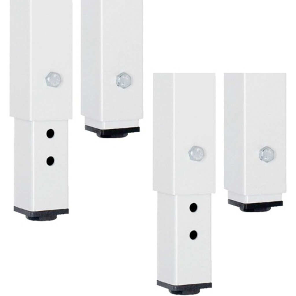 Mobiele werkbank RAU serie 8000, 1 dubbele kast, 1 legbord, 1 draaideur, hxbxd 880-1.080 x 1.250 x 700 mm, 3 x voor 90% uittrekbare lades Productafbeelding nr. 6: Mobiele werkbank RAU serie 8000, 1 dubbele kast, 1 legbord, 1 draaideur, hxbxd 880-1.080 x 1.250 x 700 mm, 3 x voor 90% uittrekbare lades