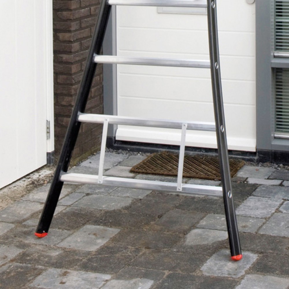 Productafbeelding nr. 7: Reformladder Nevada 3-delig, 3 x 8 sporten