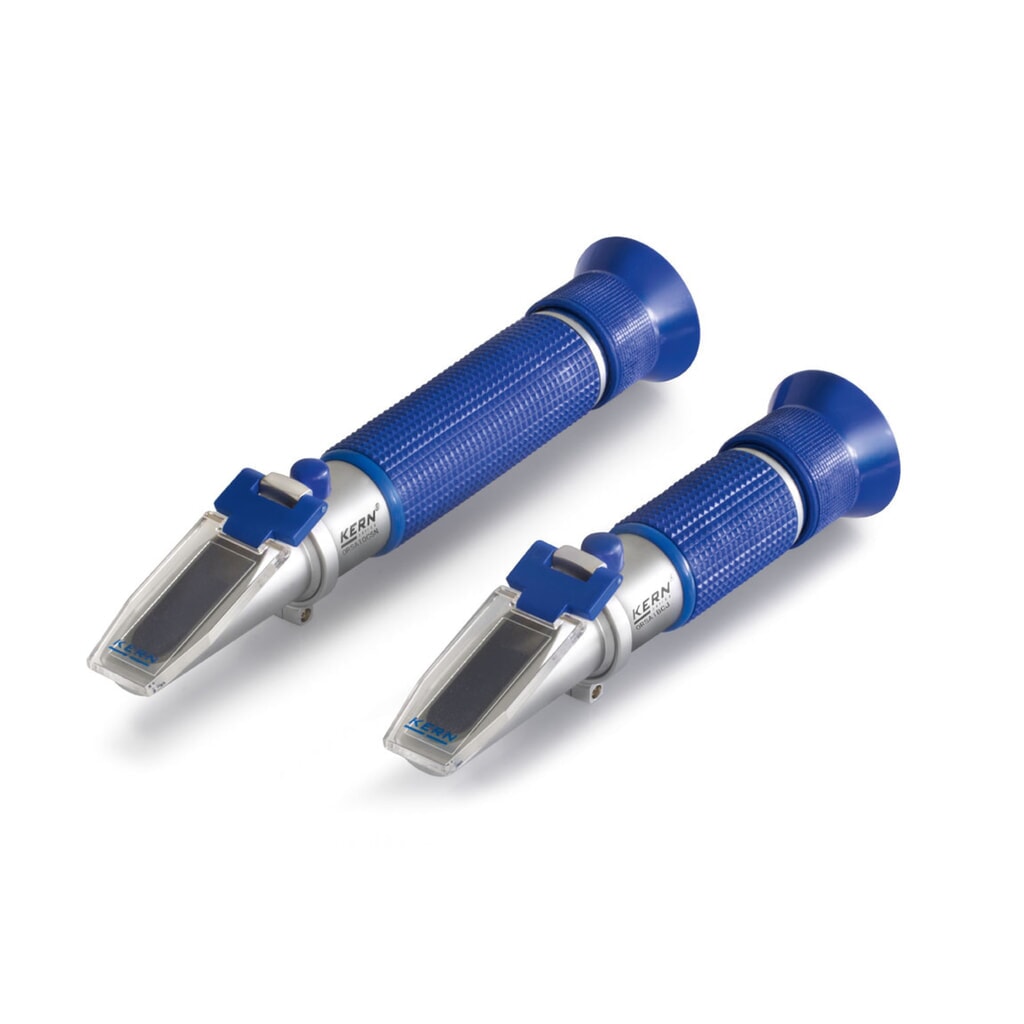 Refractometer KERN Optics ORA 3AA Productafbeelding nr. 1: Refractometer KERN Optics ORA 3AA