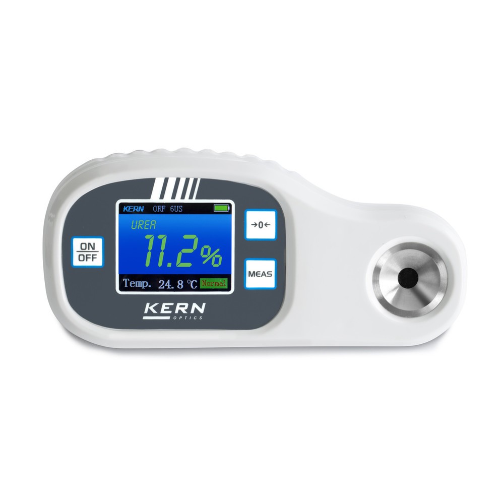 Productafbeelding nr. 2: Refractometer KERN Optics ORF 3SM