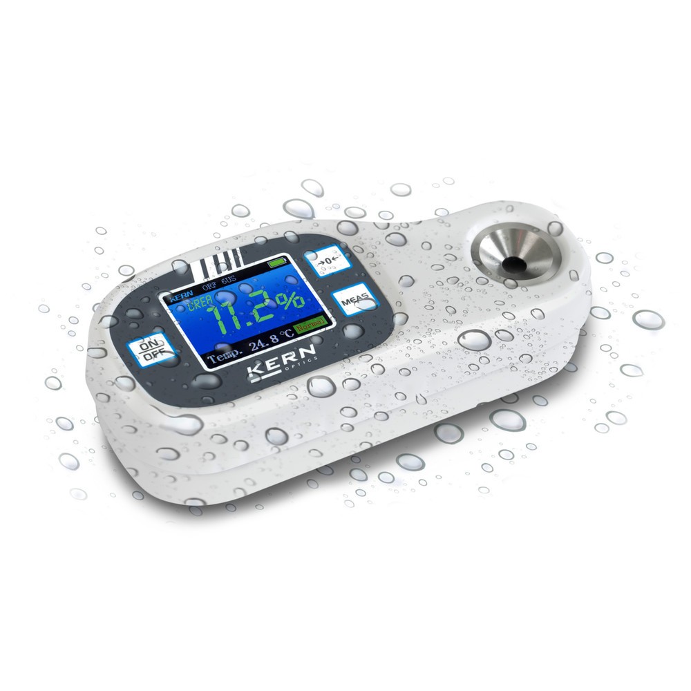 Productafbeelding nr. 4: Refractometer KERN Optics ORF 3SM