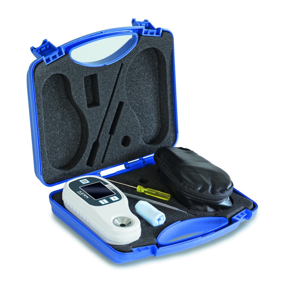 Productafbeelding nr. 5: Refractometer KERN Optics ORF 3SM