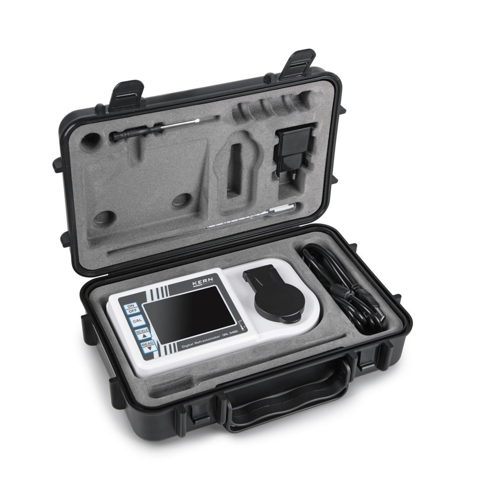 Productafbeelding nr. 6: Refractometer KERN Optics ORL 94BS
