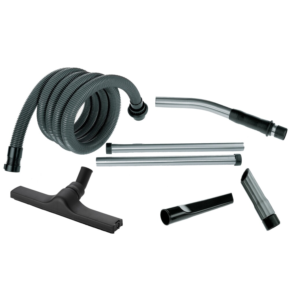 Nilfisk® reinigingsset, 6-delig, Ø 36 mm Product afbeelding: Nilfisk® reinigingsset, 6-delig, Ø 36 mm