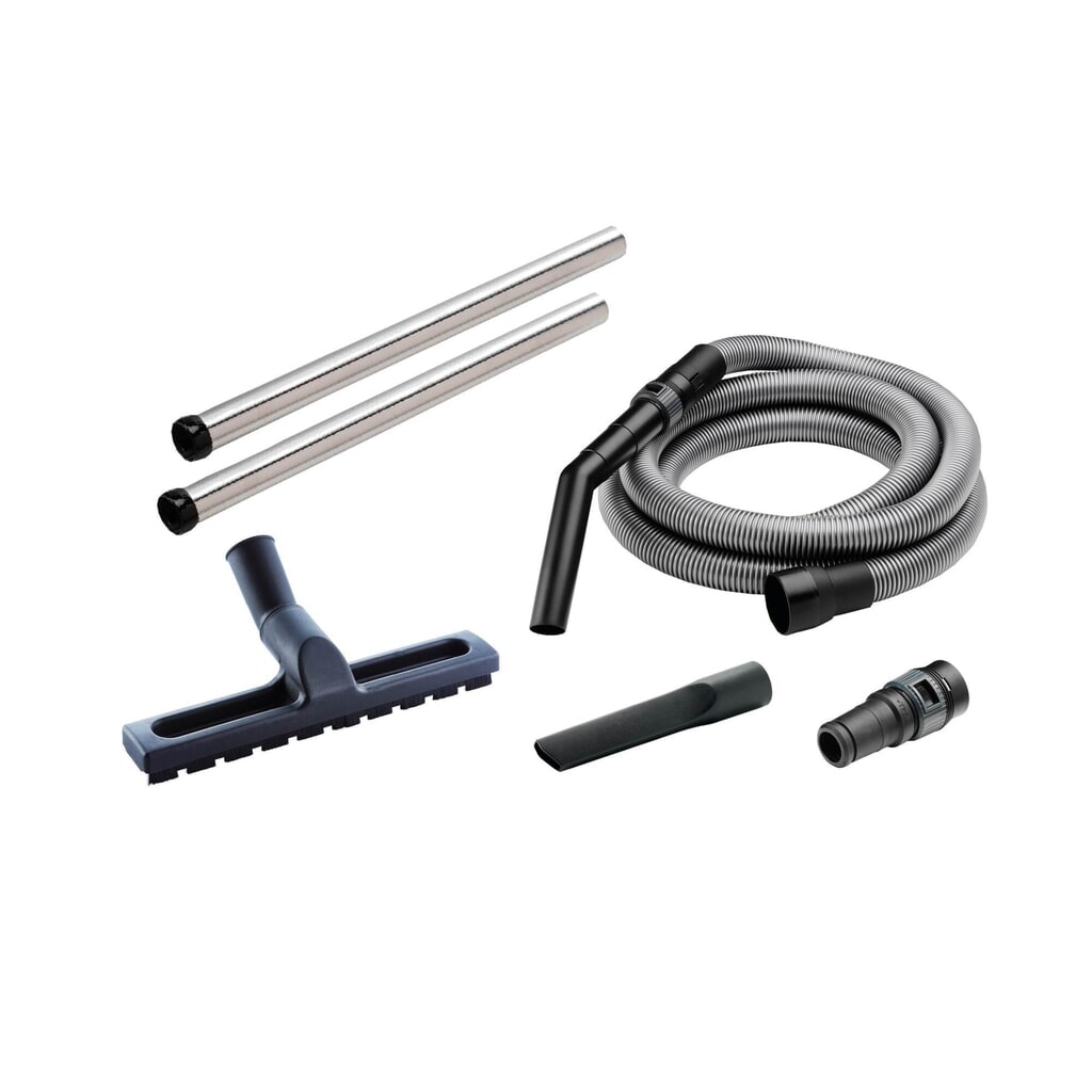 Reinigingsset Nilfisk®, 5-delig, Ø 36 mm Product afbeelding: Reinigingsset Nilfisk®, 5-delig, Ø 36 mm