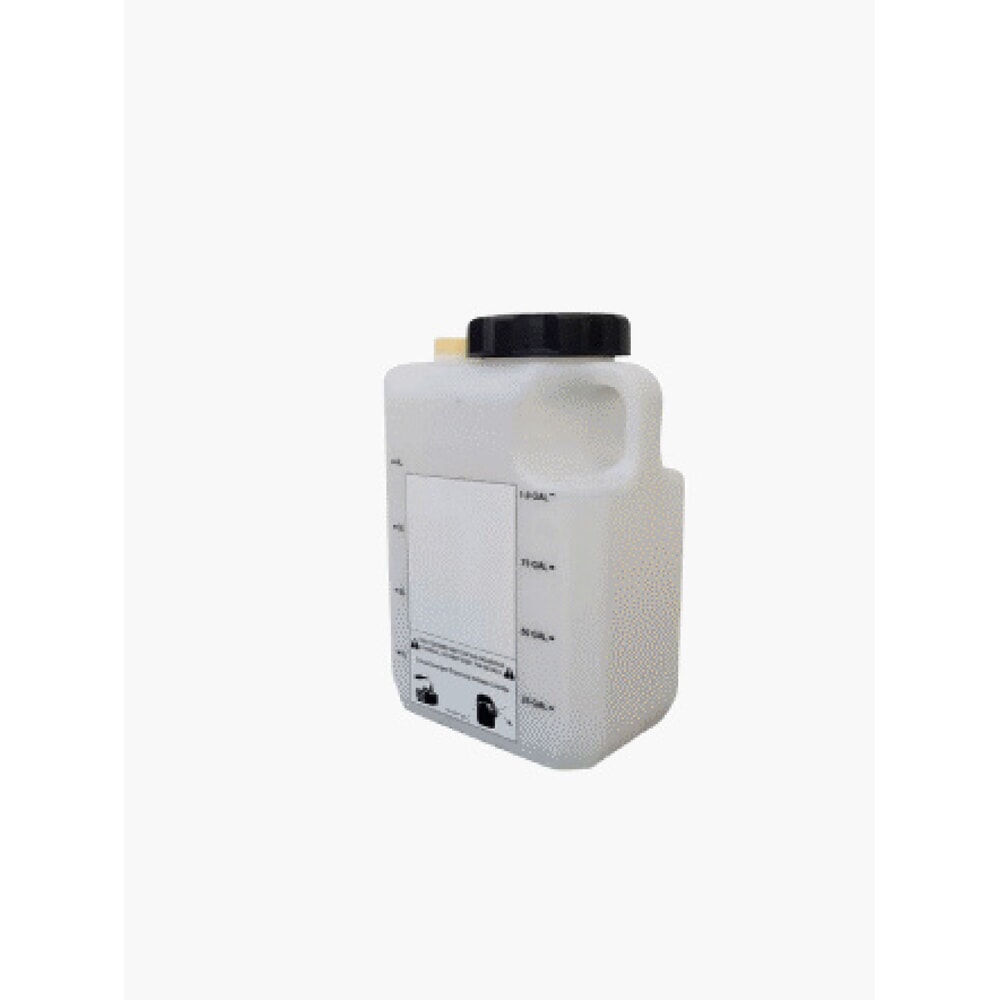 Ecoflex reinigingsmiddeldoseersysteem voor Nilfisk® zit-schrobzuigmachine SC 4000 Product afbeelding: Ecoflex reinigingsmiddeldoseersysteem voor Nilfisk® zit-schrobzuigmachine SC 4000