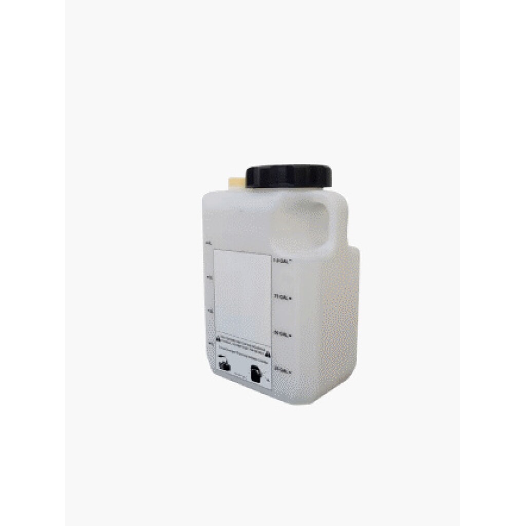 Product afbeelding: Ecoflex reinigingsmiddeldoseersysteem voor Nilfisk® zit-schrobzuigmachine SC 4000