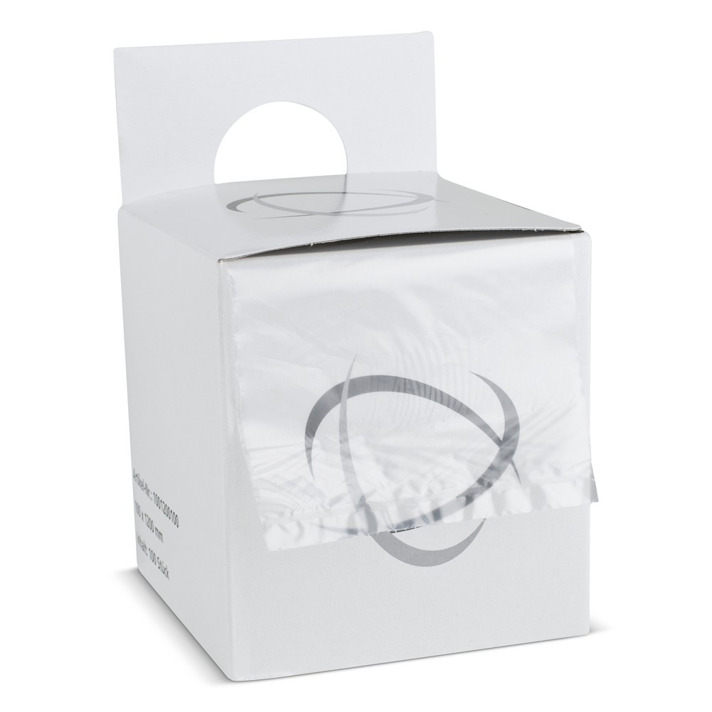 Productafbeelding nr. 2: Rekbare palletband van PE, lxb 1.200 x 100 mm