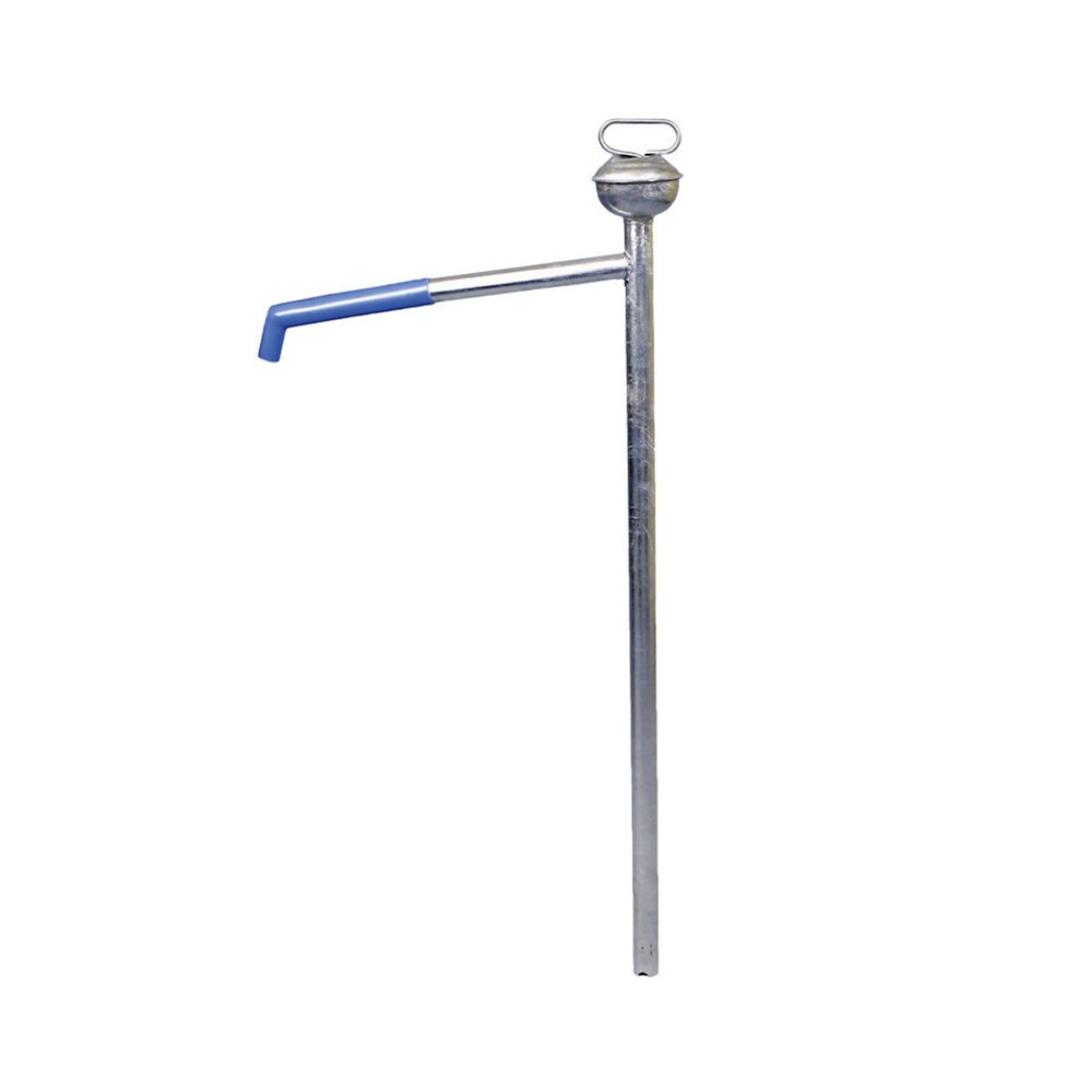 Product afbeelding: RENNER vatenpomp, 0,4 l/slag, uitlaat Ø 25 mm, lengte 230 mm