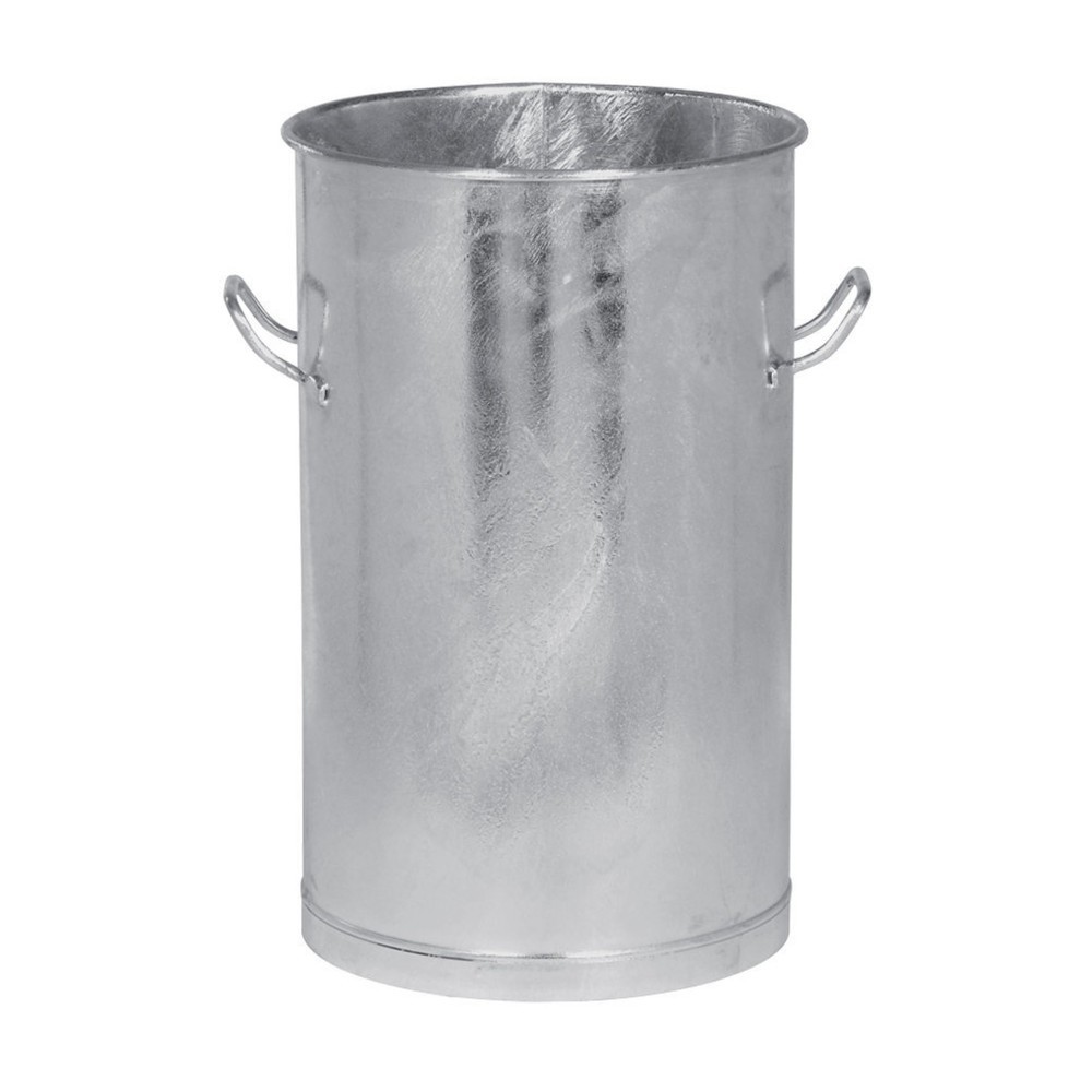 Product afbeelding: RENNER vuilnisbak FS-OD, zonder deksel, 60 liter