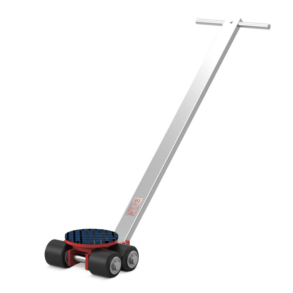 Product afbeelding: Rijwerk Premium, sturend, capaciteit 3.000 kg
