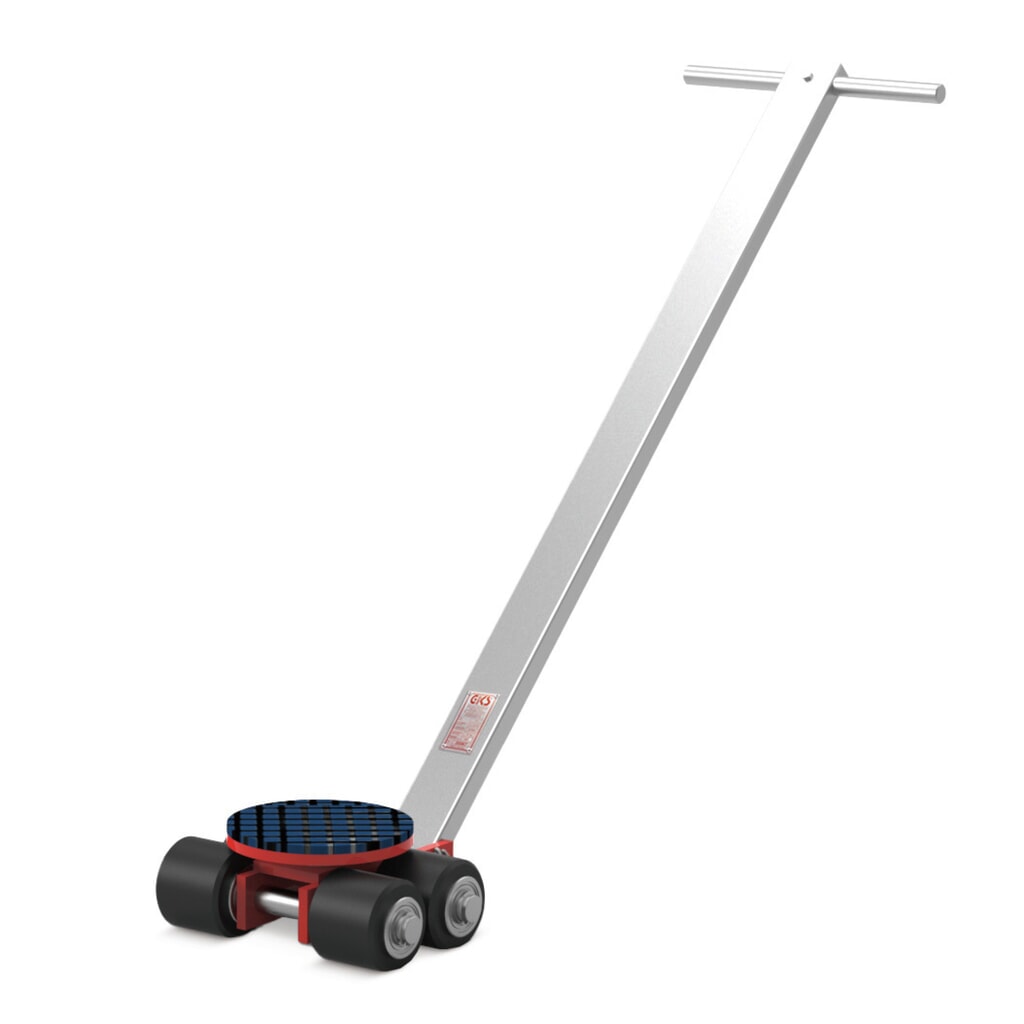 Product afbeelding: Rijwerk Premium, sturend, capaciteit 3.000 kg