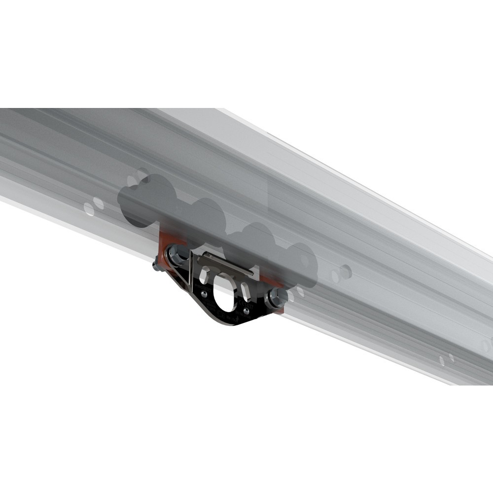 Productafbeelding nr. 2: rijwerk voor persoonlijke veiligheid voor PLANETA Aluminium portaalkraan RAPK/RLPK