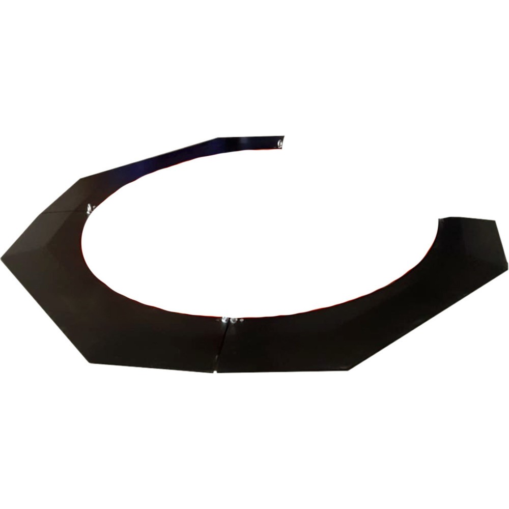 Ringoprijdramp Ø 1.800 mm voor palletwikkelaar PS SuperFLAT Product afbeelding: Ringoprijdramp Ø 1.800 mm voor palletwikkelaar PS SuperFLAT