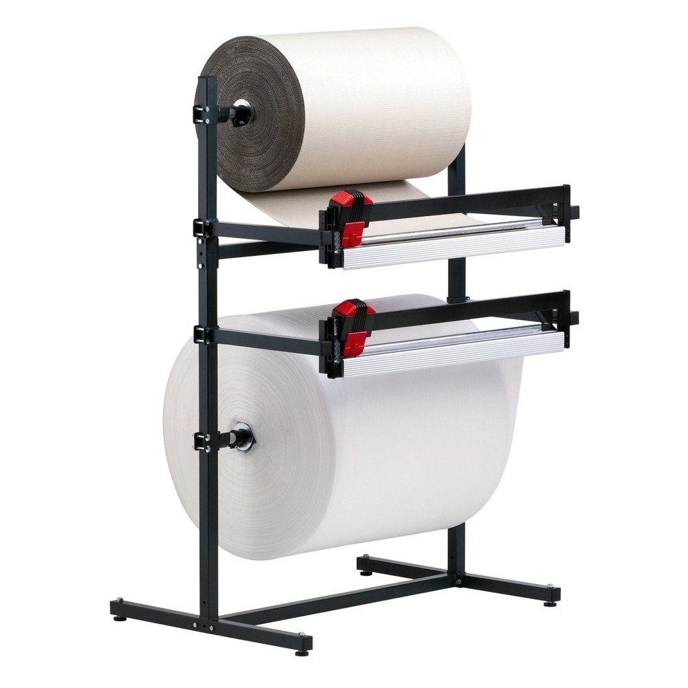 Productafbeelding nr. 2: Rocholz dubbele snijstandaard, max. 130 kg, snijbreedte 1.600 mm
