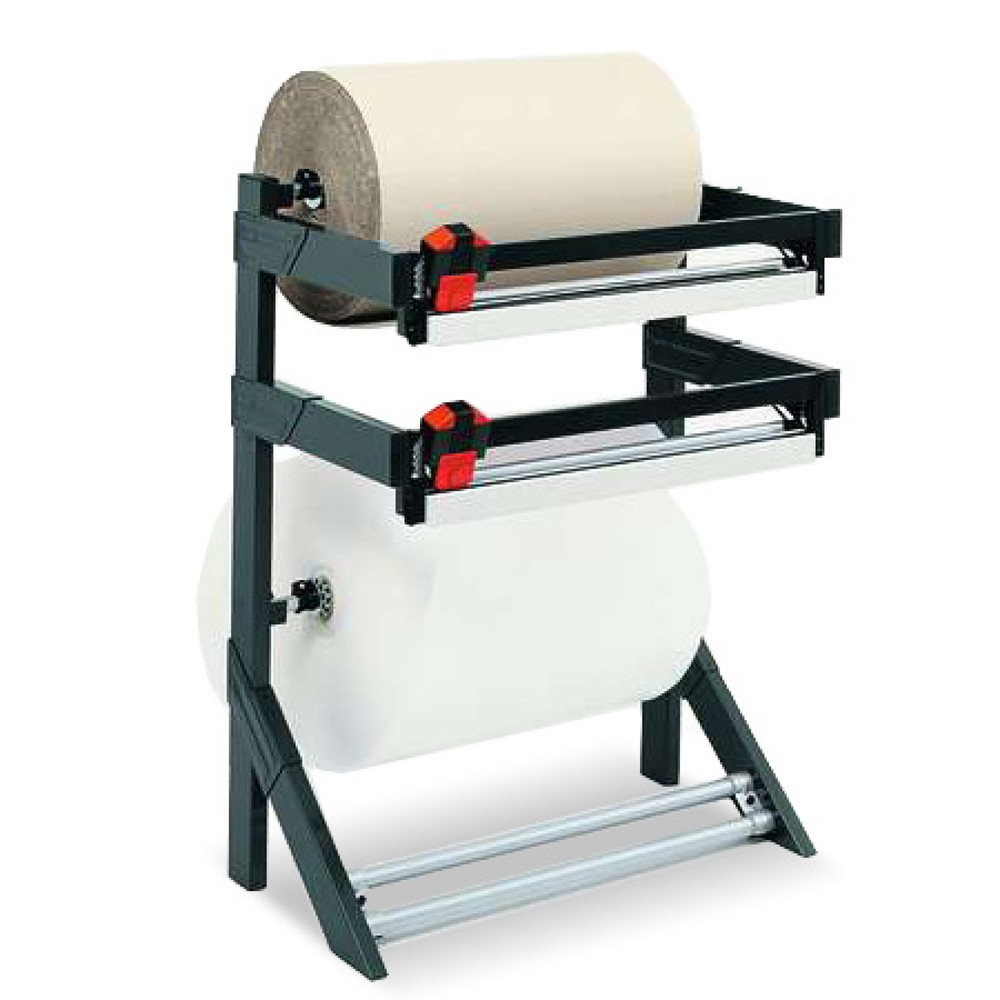 Product afbeelding: Rocholz dubbele snijstandaard, max. 150 kg, snijbreedte 750 mm