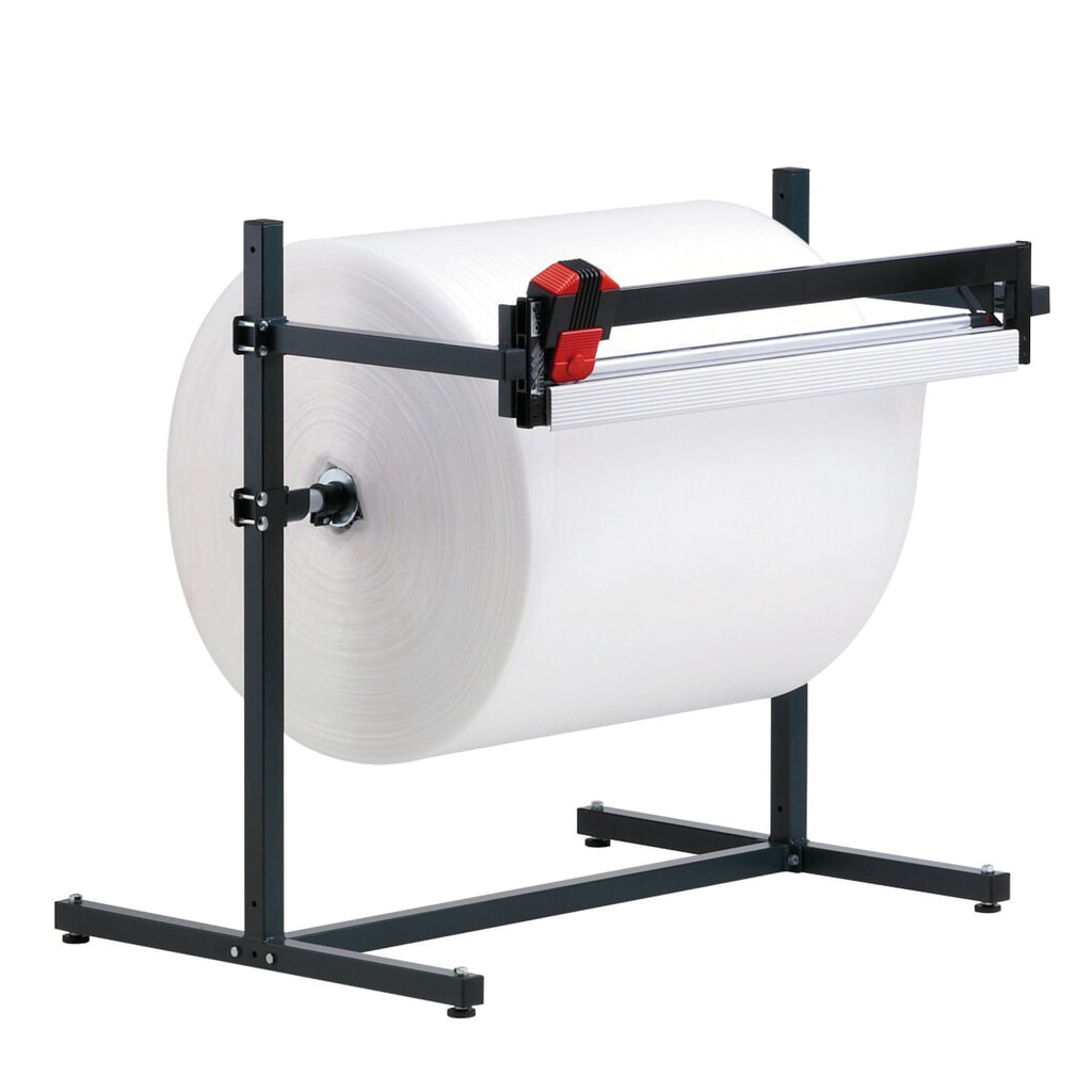 Rocholz snijstandaard, voor compacte rollen, rolgewicht max. 100 kg, snijbreedte 1250 mm Productafbeelding nr. 3: Rocholz snijstandaard, voor compacte rollen, rolgewicht max. 100 kg, snijbreedte 1250 mm
