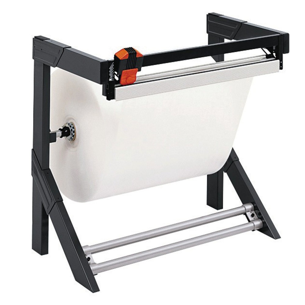 Productafbeelding nr. 2: Rocholz snijstandaard, max. 200 kg, snijbreedte 1.600 mm