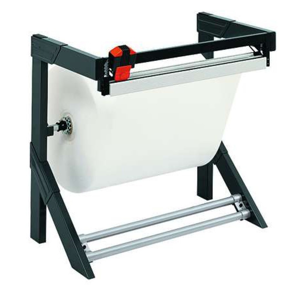 Product afbeelding: Rocholz snijstandaard, max. 200 kg, snijbreedte 750 mm