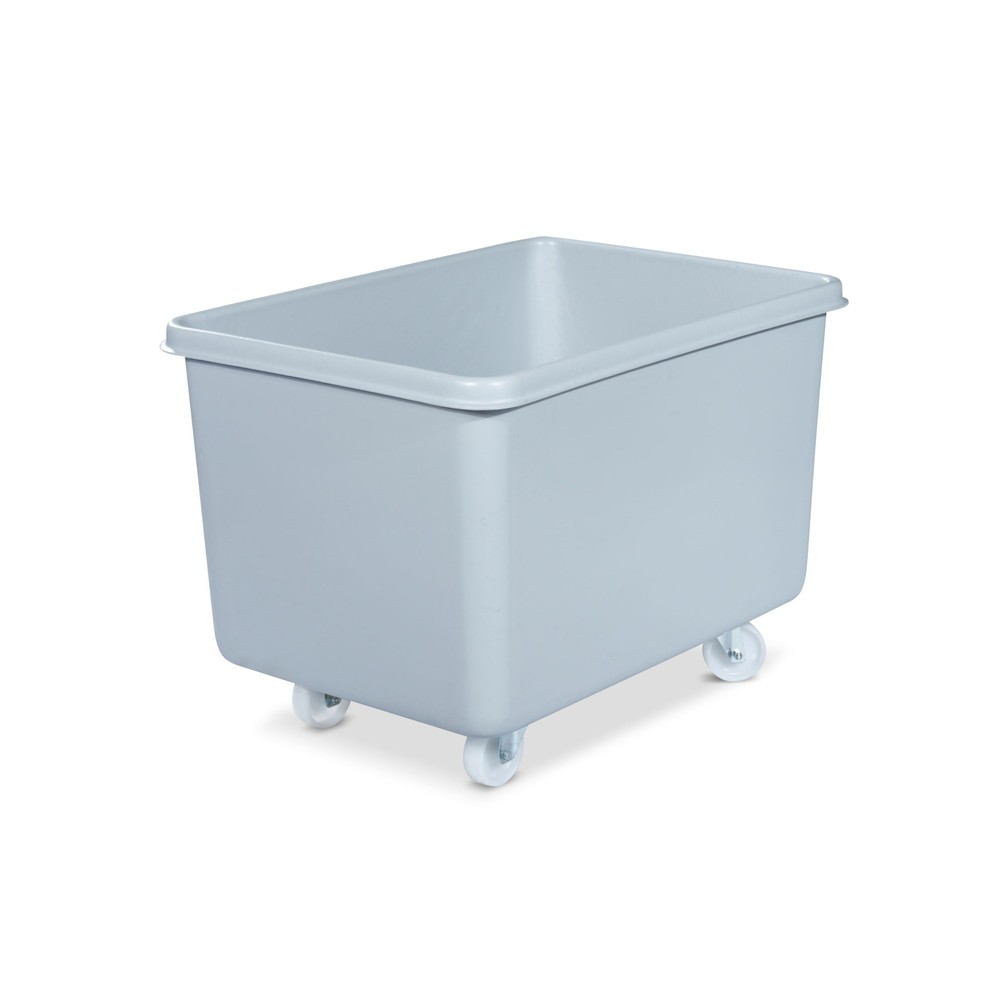 Productafbeelding nr. 1: Rolcontainer BASIC, bxd 991 x 686 mm, grijs