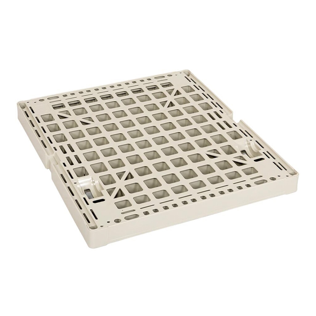 Rolcontainer Classic, 3-zijdig, verzinkt, kunststof bodemplaat, hxbxd 1.850 x 724 x 815 mm, kiezelgrijs Productafbeelding nr. 2: Rolcontainer Classic, 3-zijdig, verzinkt, kunststof bodemplaat, hxbxd 1.850 x 724 x 815 mm, kiezelgrijs