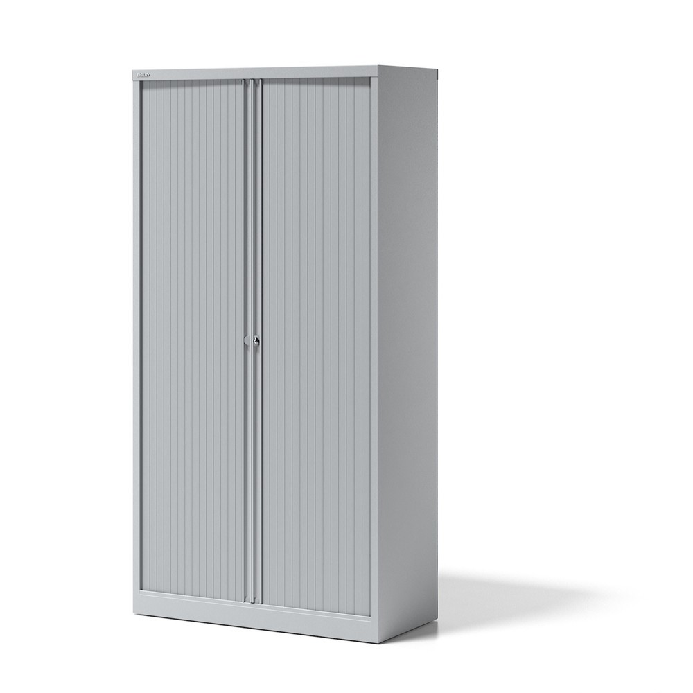 Product afbeelding: Roldeurkast BISLEY Essentials, 5 OH, breedte 1.000 mm