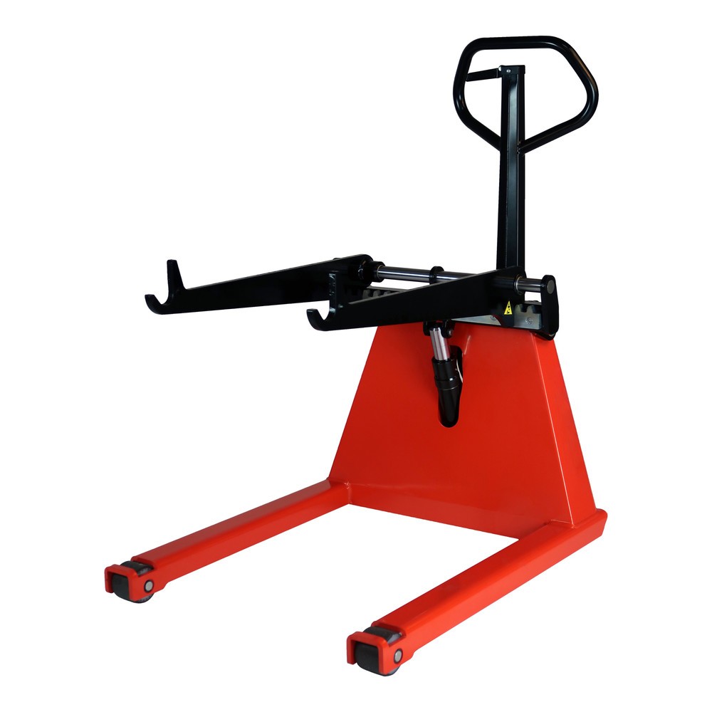 Product afbeelding: Rolheffer, handmatig