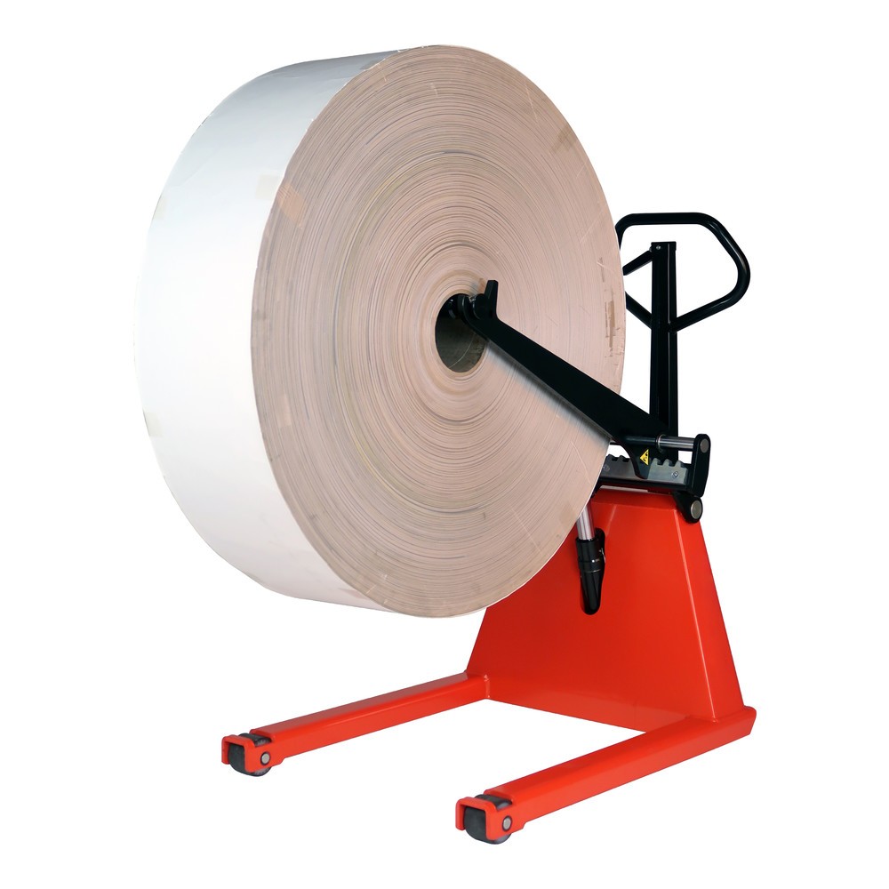 Productafbeelding nr. 3: Rolheffer, handmatig