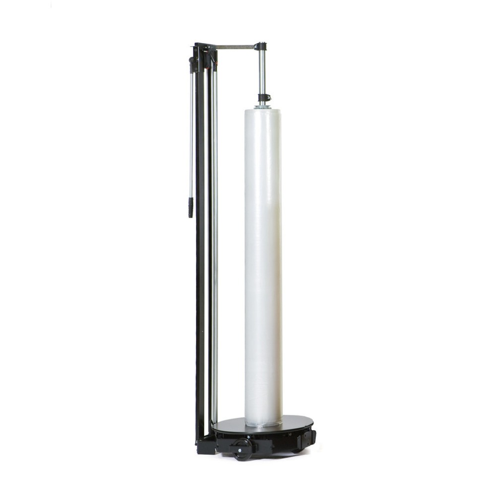 Product afbeelding: Rolhouder voor afdekfolie, rol breedte 1.600 mm