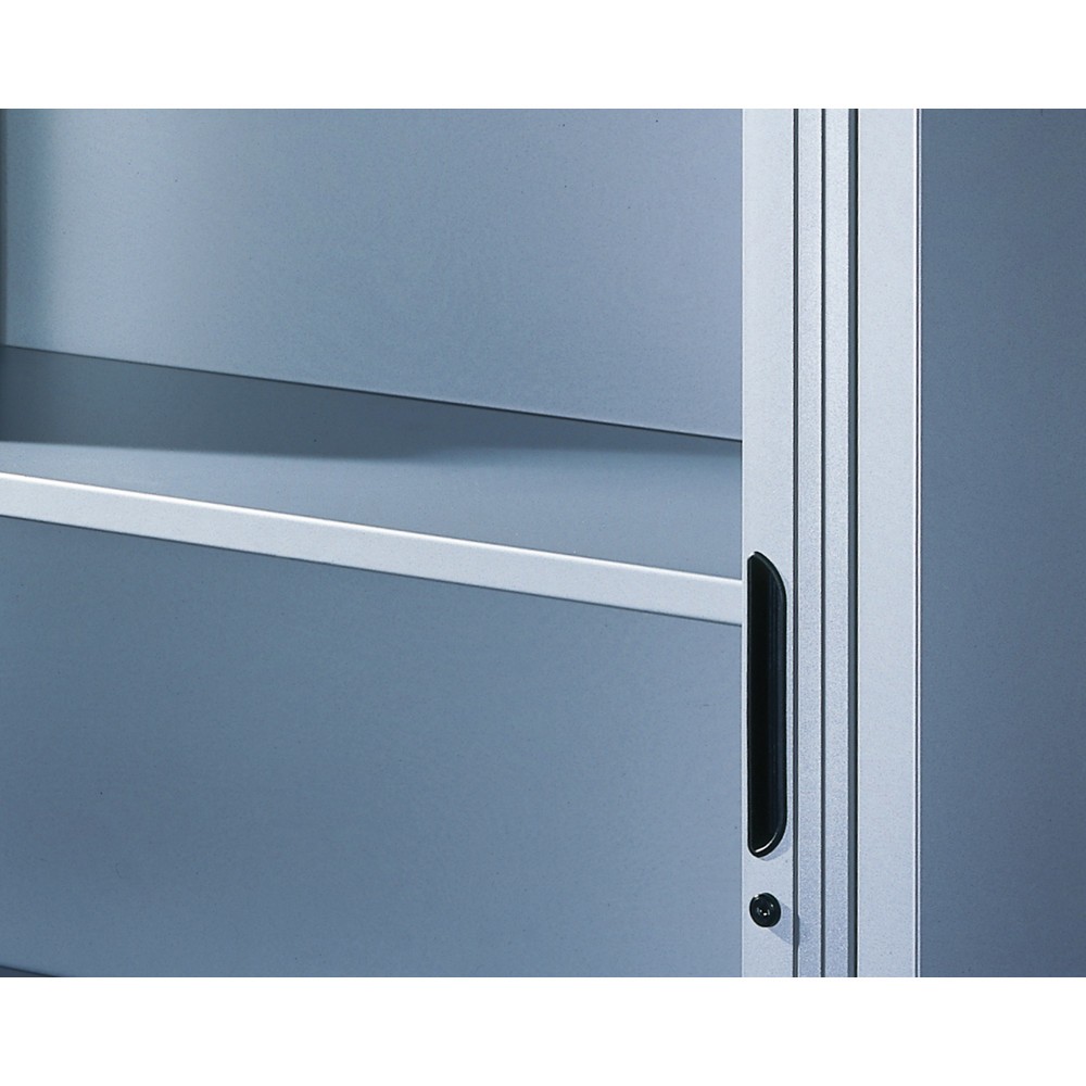 Productafbeelding nr. 2: Rolluikkast C+P, 5 OH, breedte 800 mm, lichtgrijs