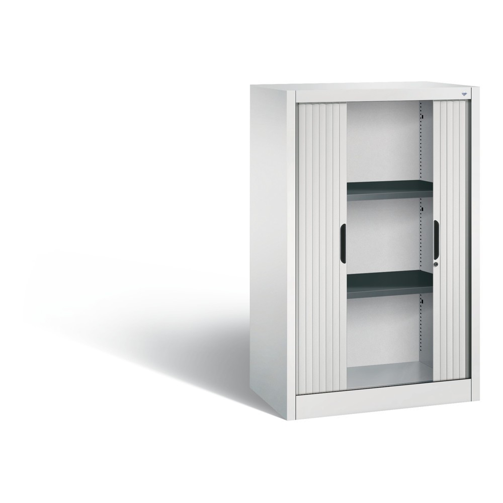 Productafbeelding nr. 3: Rolluikkast C+P, 3 OH, breedte 800 mm, lichtgrijs