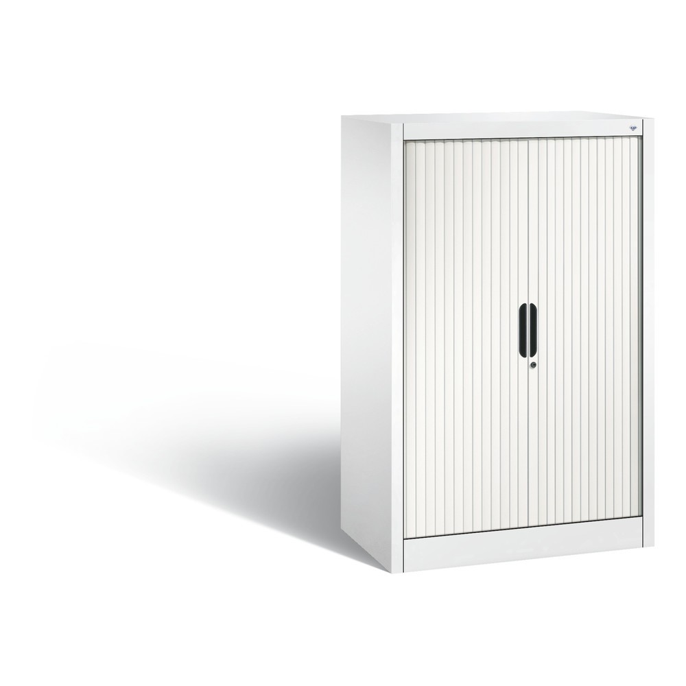 Product afbeelding: Rolluikkast C+P, 3 OH, breedte 800 mm, zuiver wit