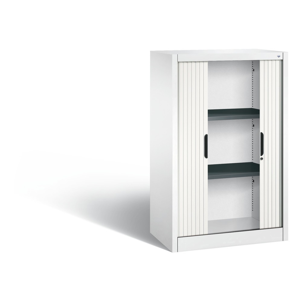 Productafbeelding nr. 4: Rolluikkast C+P, 3 OH, breedte 800 mm, zuiver wit