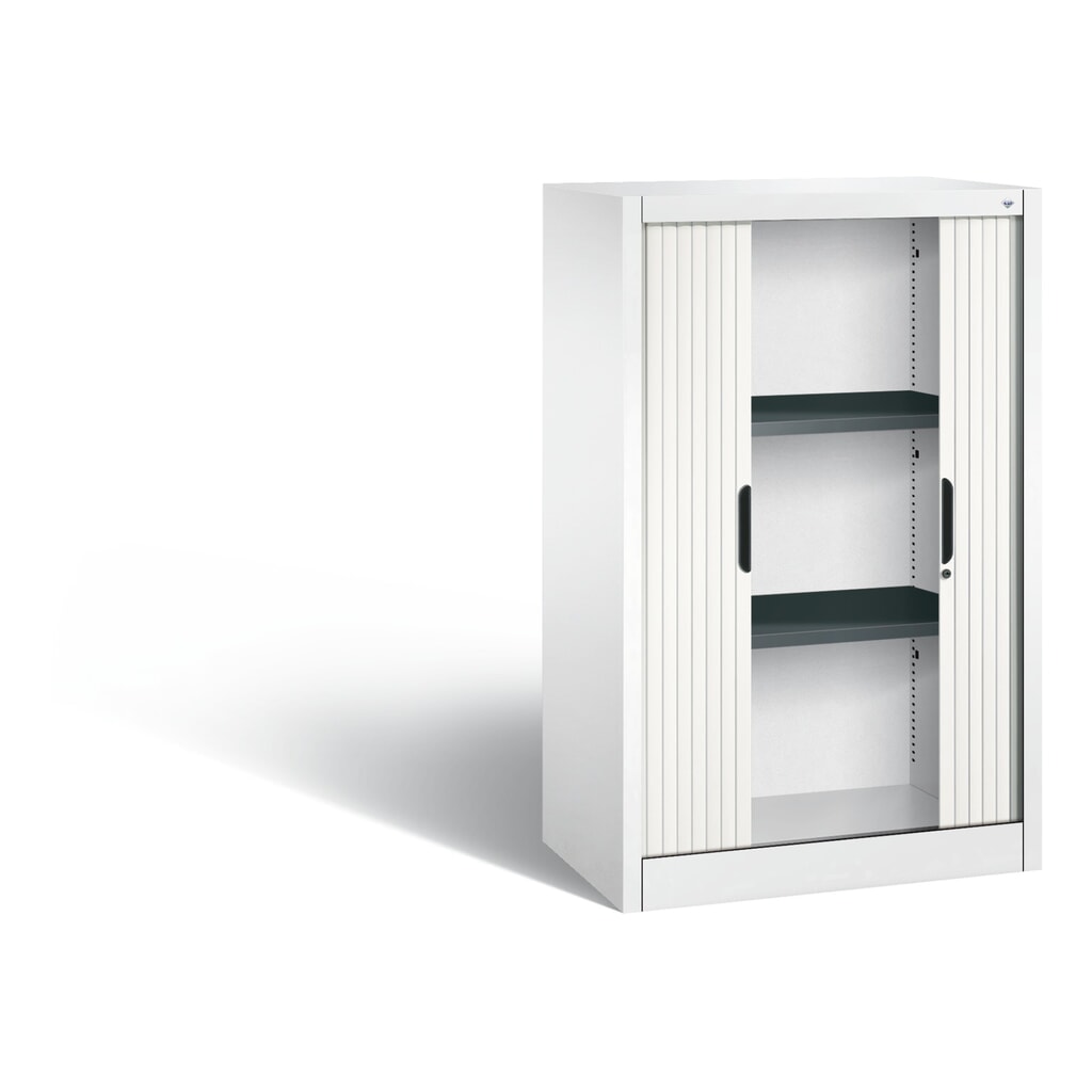 Productafbeelding nr. 4: Rolluikkast C+P, 3 OH, breedte 800 mm, zuiver wit