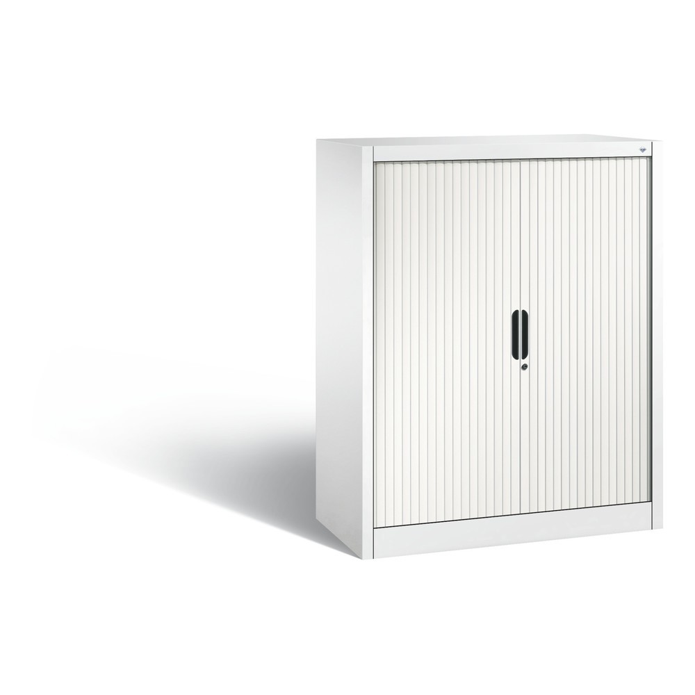 Product afbeelding: Rolluikkast C+P, 3 OH, breedte 1.000 mm, zuiver wit
