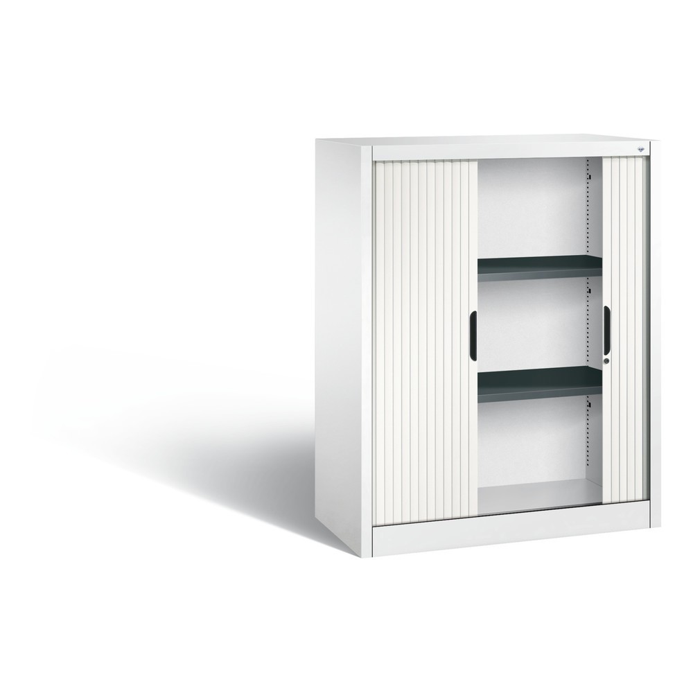 Productafbeelding nr. 4: Rolluikkast C+P, 3 OH, breedte 1.000 mm, zuiver wit