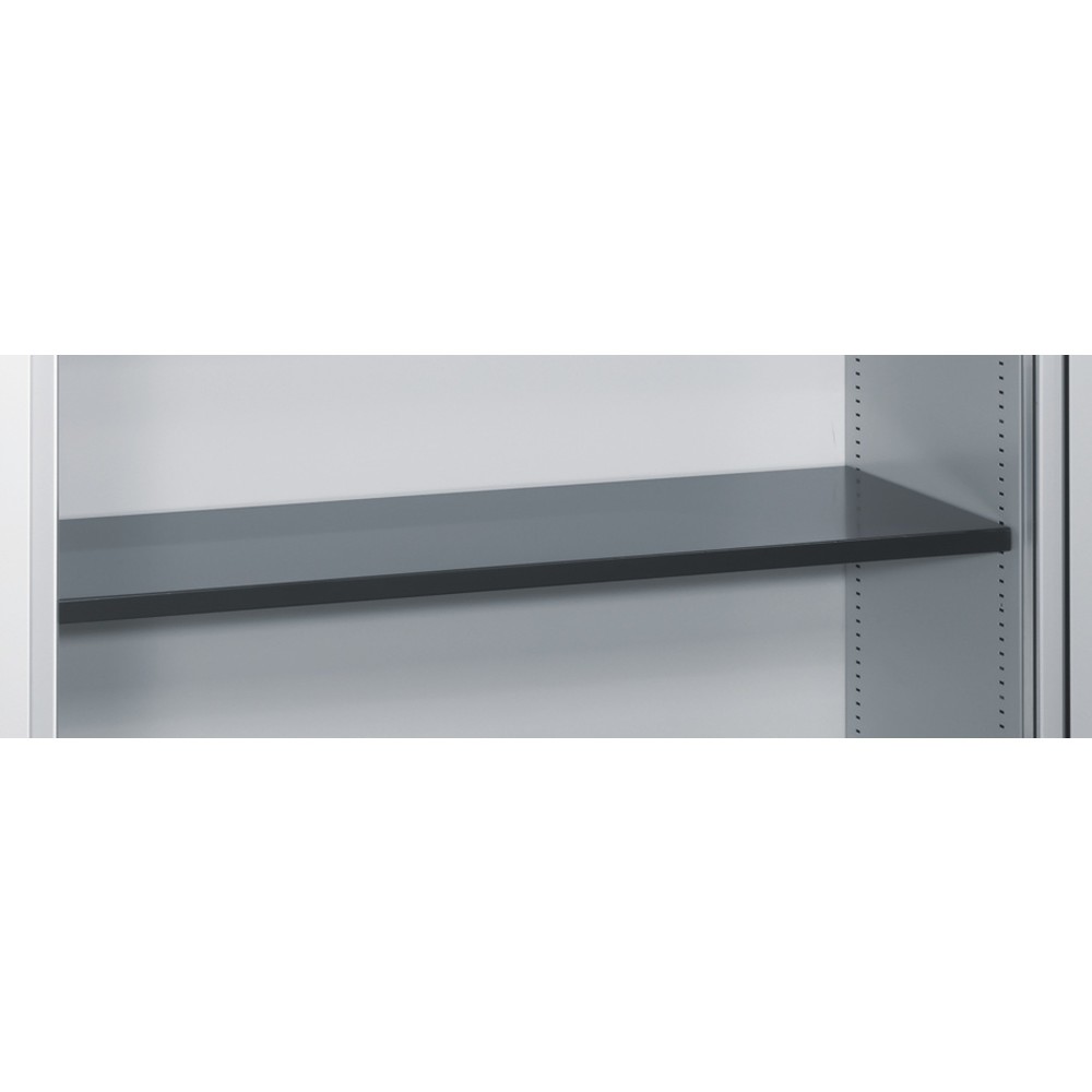 Productafbeelding nr. 3: Rolluikkast C+P, 3 OH, breedte 1.200 mm, lichtgrijs
