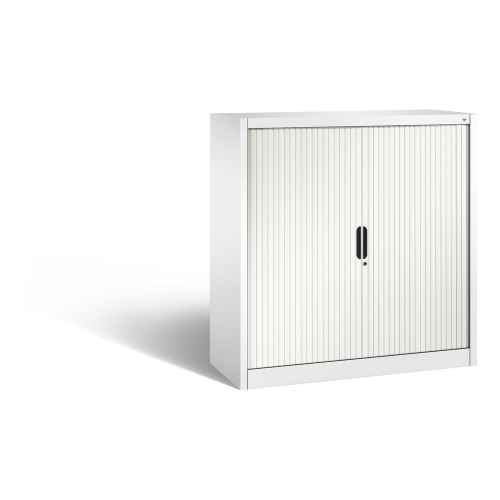 Productafbeelding nr. 1: Rolluikkast C+P, 3 OH, breedte 1.200 mm, zuiver wit