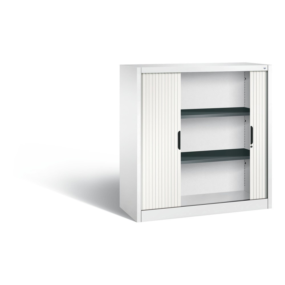 Productafbeelding nr. 4: Rolluikkast C+P, 3 OH, breedte 1.200 mm, zuiver wit