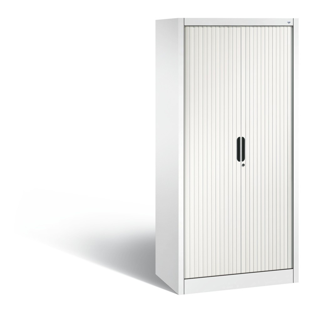 Product afbeelding: Rolluikkast C+P, 4 OH, breedte 800 mm, zuiver wit