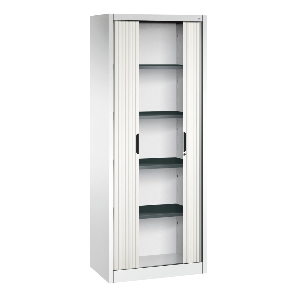 Productafbeelding nr. 3: Rolluikkast C+P, 5 OH, breedte 800 mm, zuiver wit