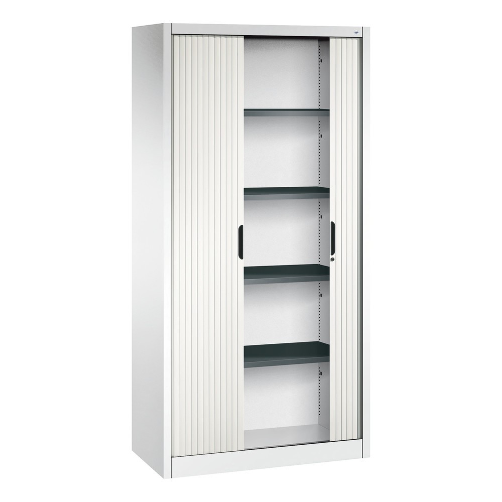 Productafbeelding nr. 4: Rolluikkast C+P, 5 OH, breedte 1.000 mm, zuiver wit