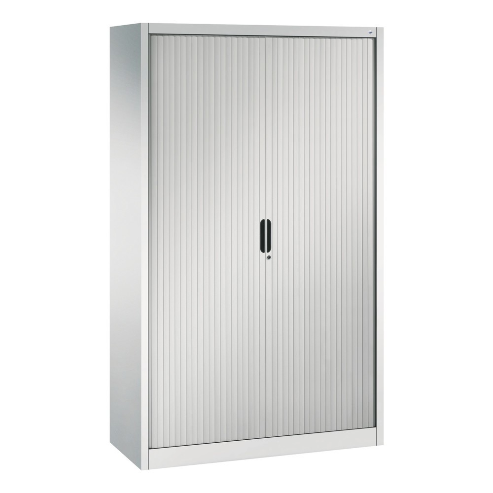 Productafbeelding nr. 1: Rolluikkast C+P, 5 OH, breedte 1.200 mm, lichtgrijs