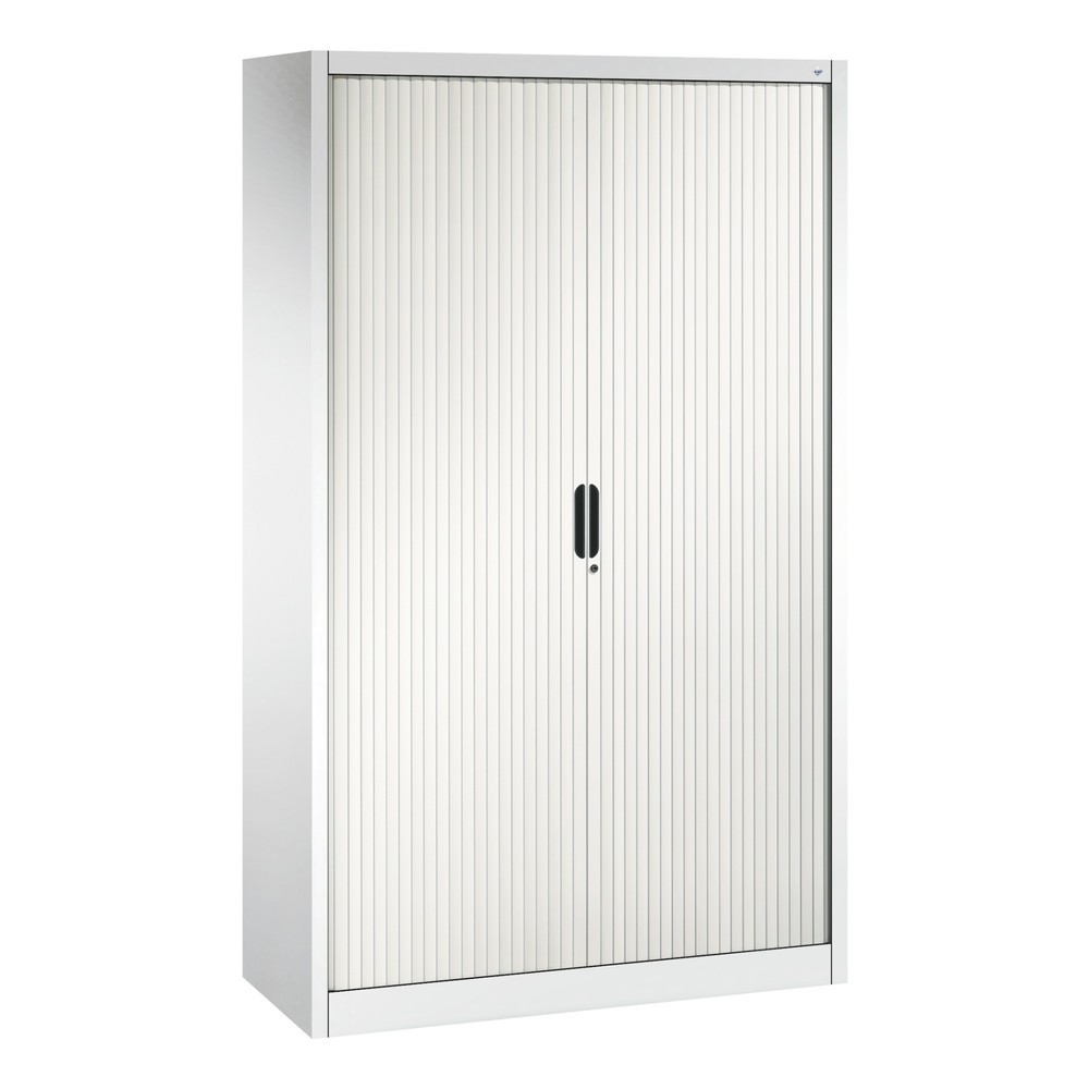 Productafbeelding nr. 1: Rolluikkast C+P, 5 OH, breedte 1.200 mm, zuiver wit
