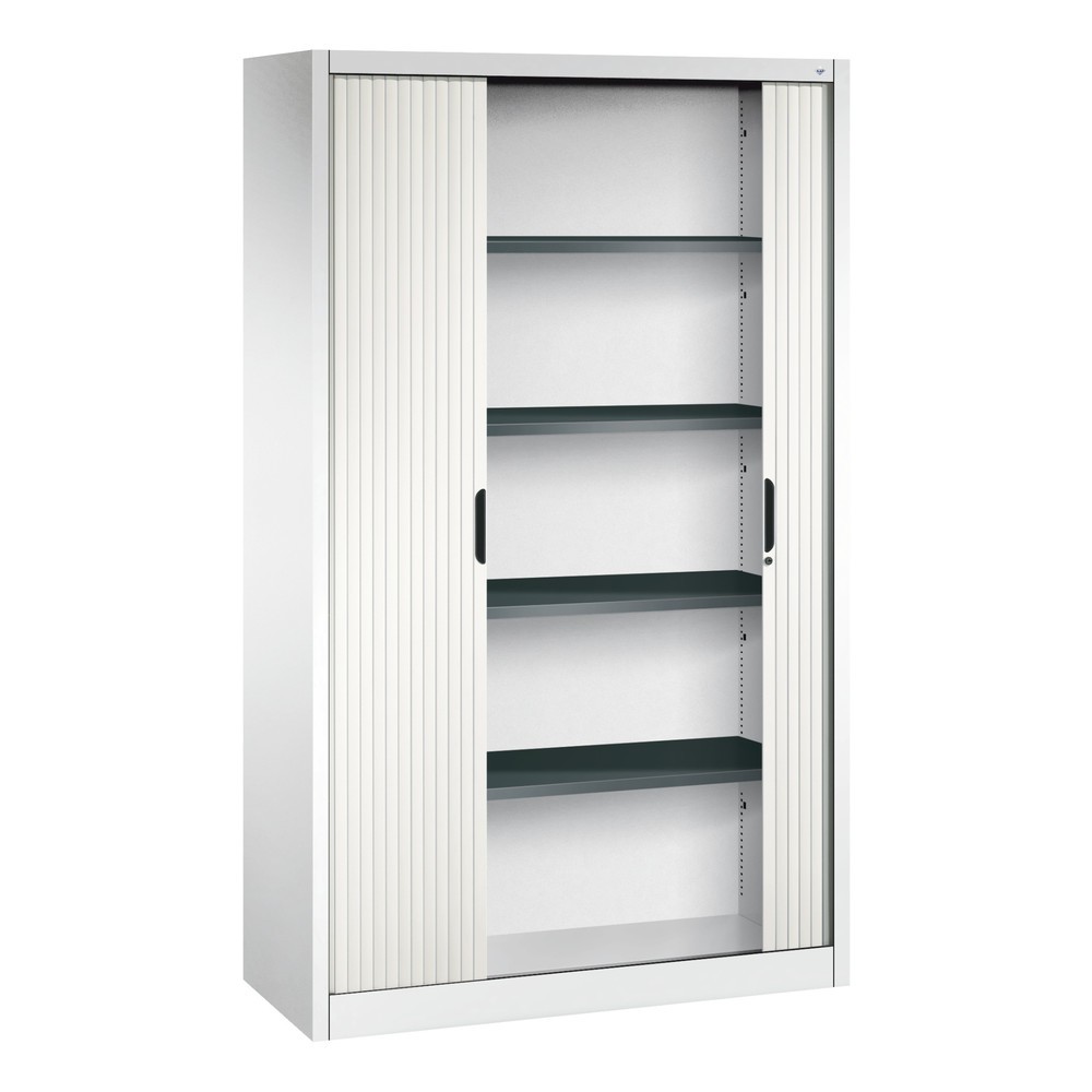 Productafbeelding nr. 4: Rolluikkast C+P, 5 OH, breedte 1.200 mm, zuiver wit