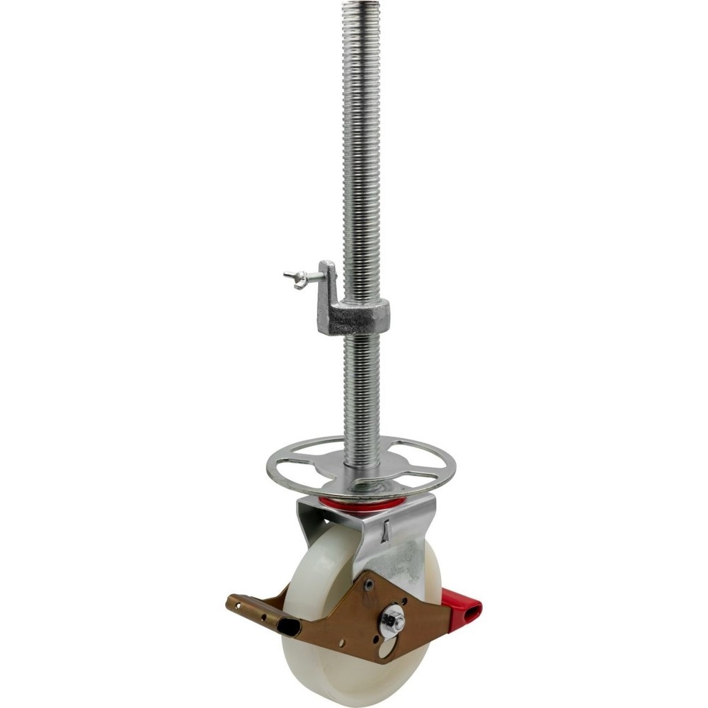 Productafbeelding nr. 2: Rolsteiger KRAUSE® STABILO S100, veldlengte 2.500 mm, werkhoogte 4.500 mm